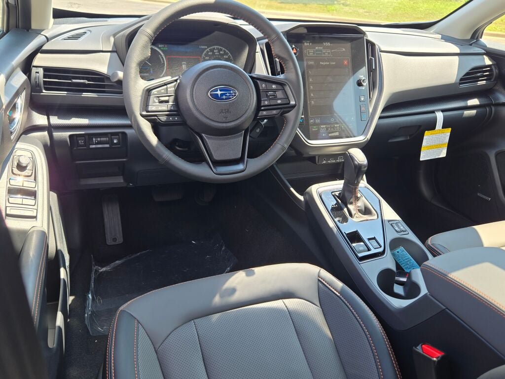 New 2026 Subaru Crosstrek 2.5i Limited AWD/4WD image 17