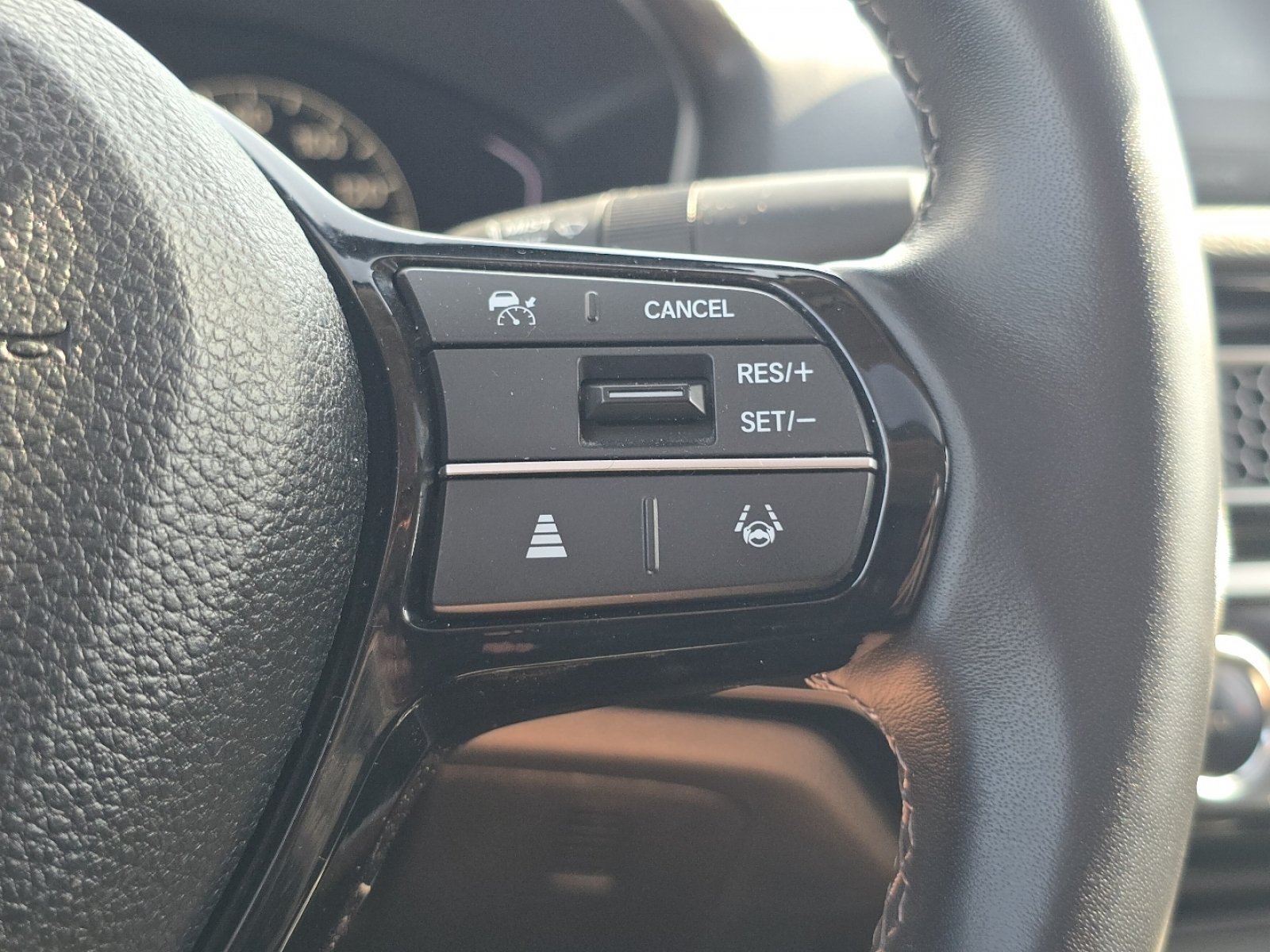 Used 2024 Honda Civic EX image 33