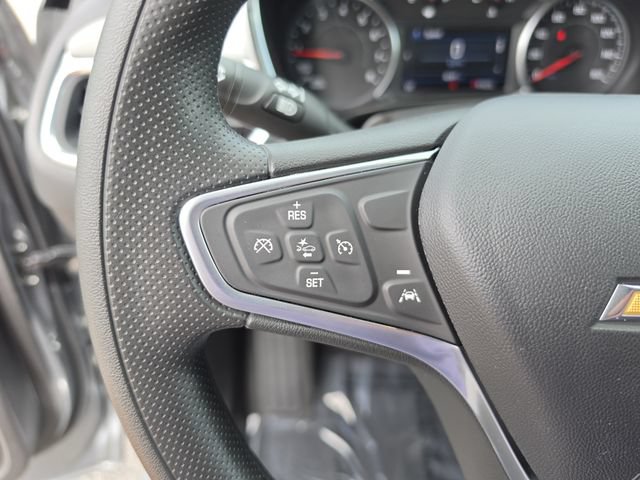Used 2023 Chevrolet Equinox LS w/ LS Convenience Package FWD image 27