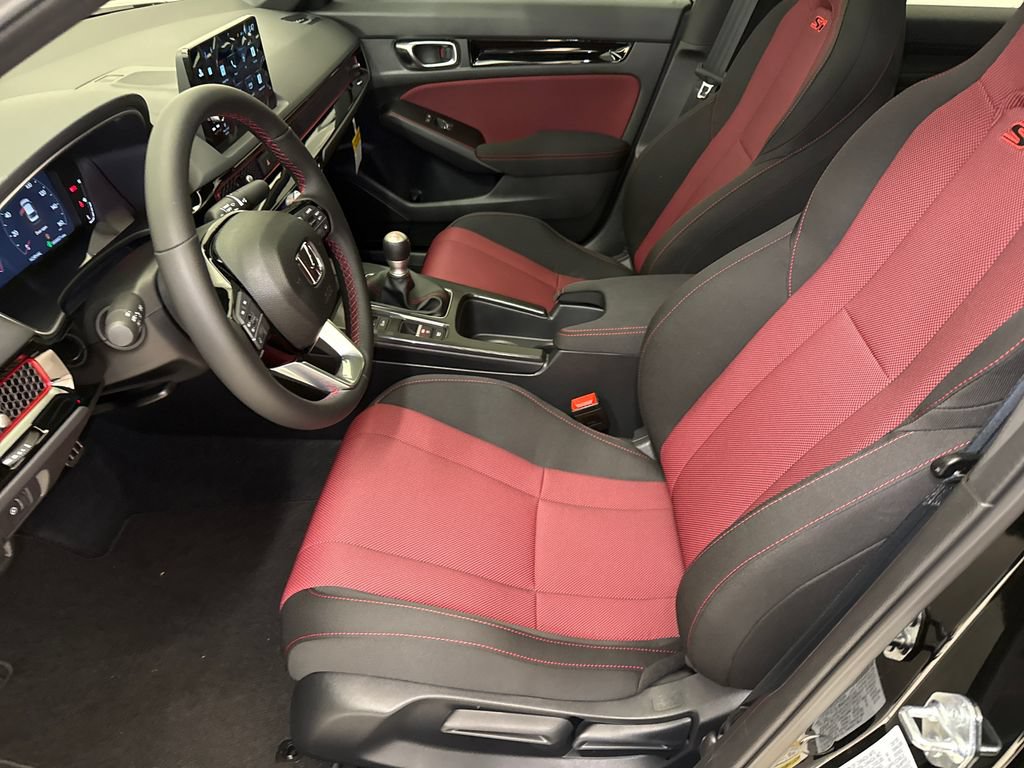 New 2026 Honda Civic Si image 17