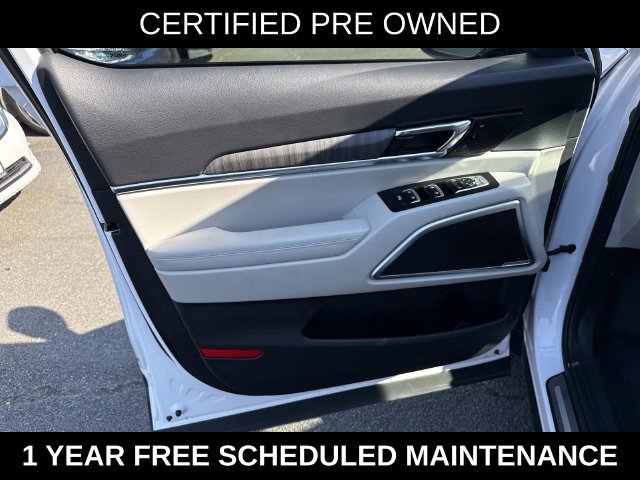 Used 2023 Kia Telluride SX FWD image 13