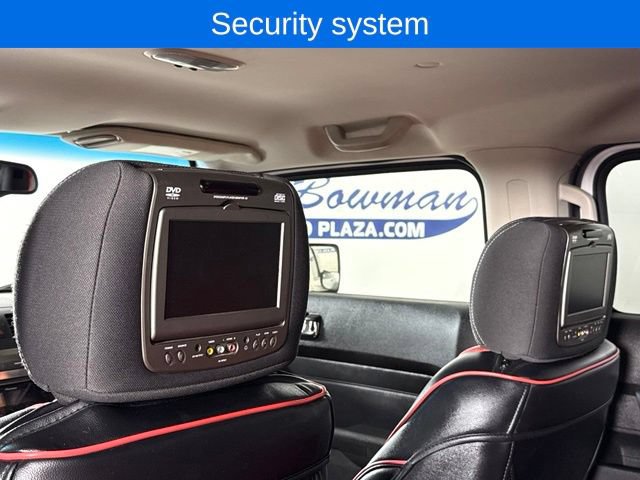 Used 2009 HUMMER H3T AWD/4WD image 19