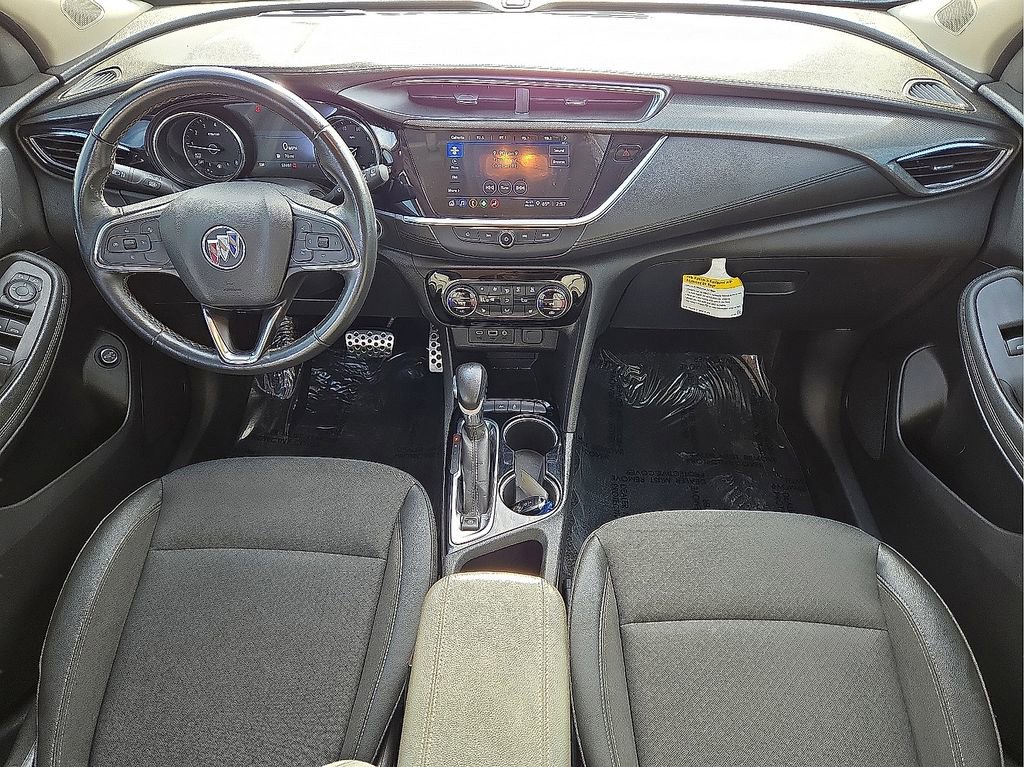 Used 2023 Buick Encore GX Select w/ Sport Touring Package image 18