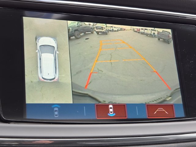 Certified 2019 Buick Enclave Avenir w/ Avenir Technology Package AWD/4WD image 10