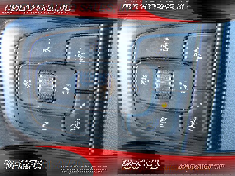 Used 2022 GMC Sierra 1500 AT4 w/ AT4 Premium Package image 13