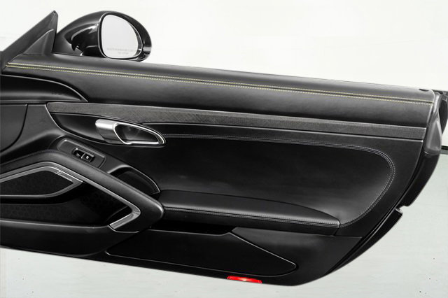 Used 2016 Porsche 911 Turbo image 36