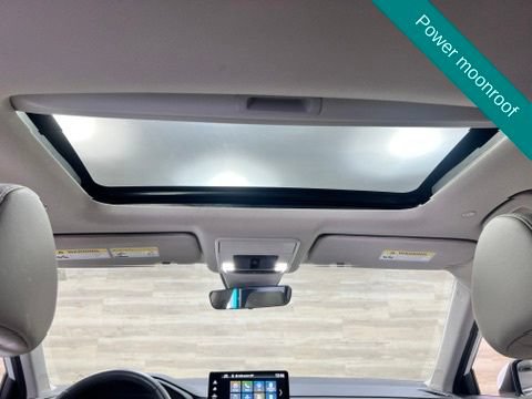 Used 2024 Honda CR-V EX-L image 4