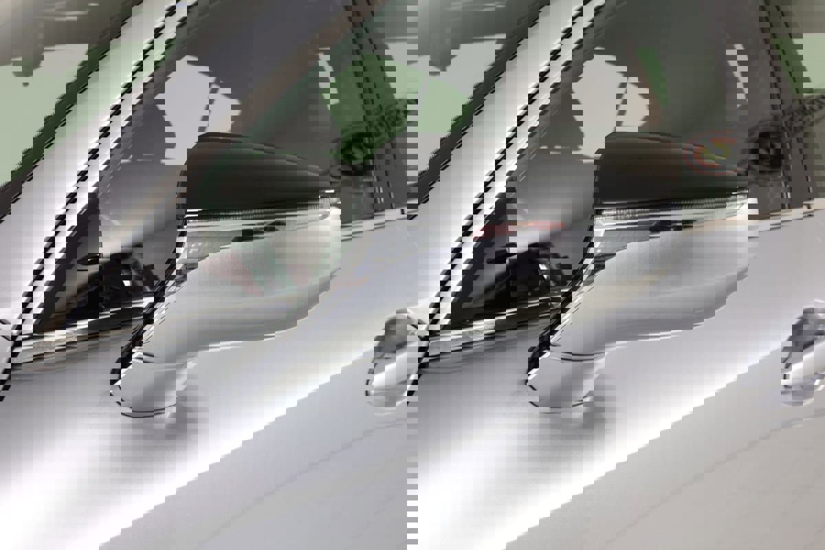 Used 2024 Lexus IS 350 F Sport w/ Accessory Package image 50