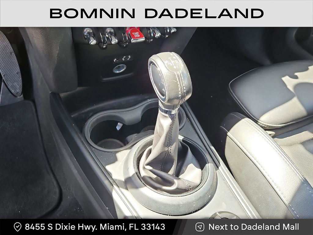 Used 2018 MINI Cooper Countryman S image 23