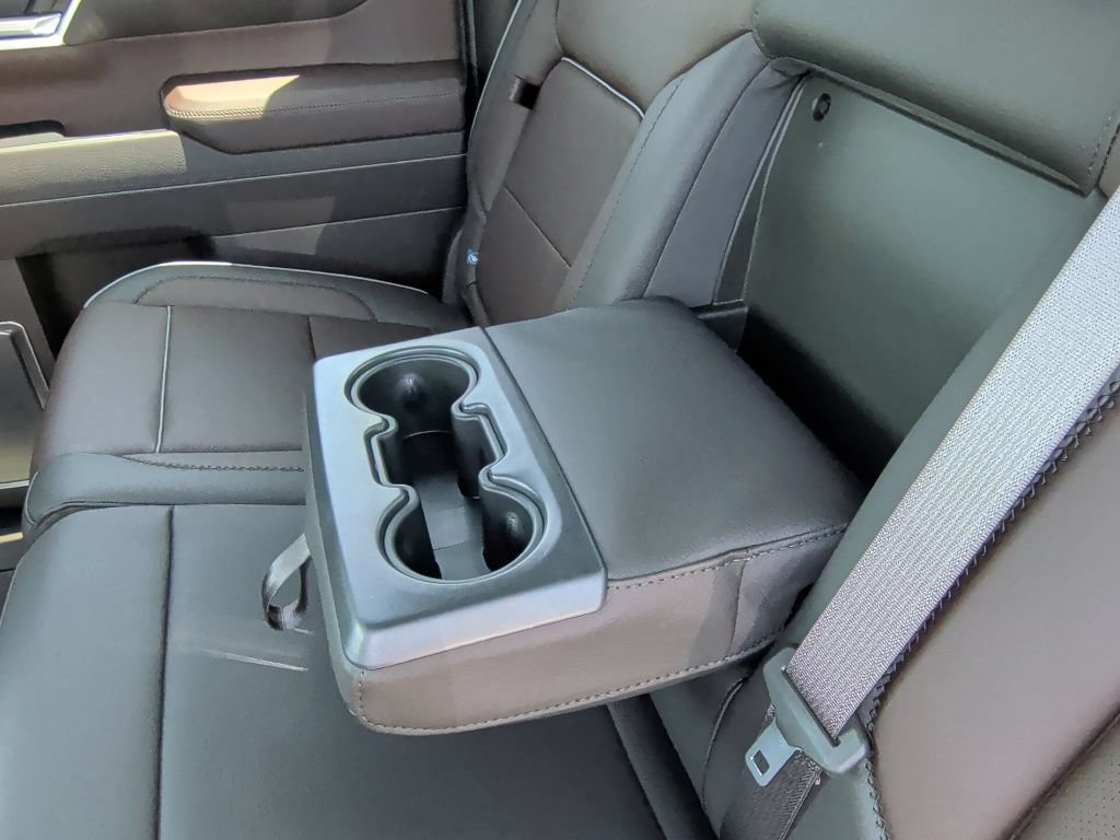 New 2026 GMC Sierra 1500 Denali AWD/4WD image 38