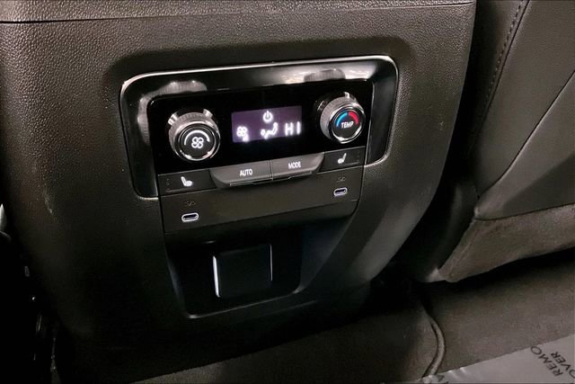 Used 2025 Chevrolet Tahoe RST w/ RST Capability Package image 31