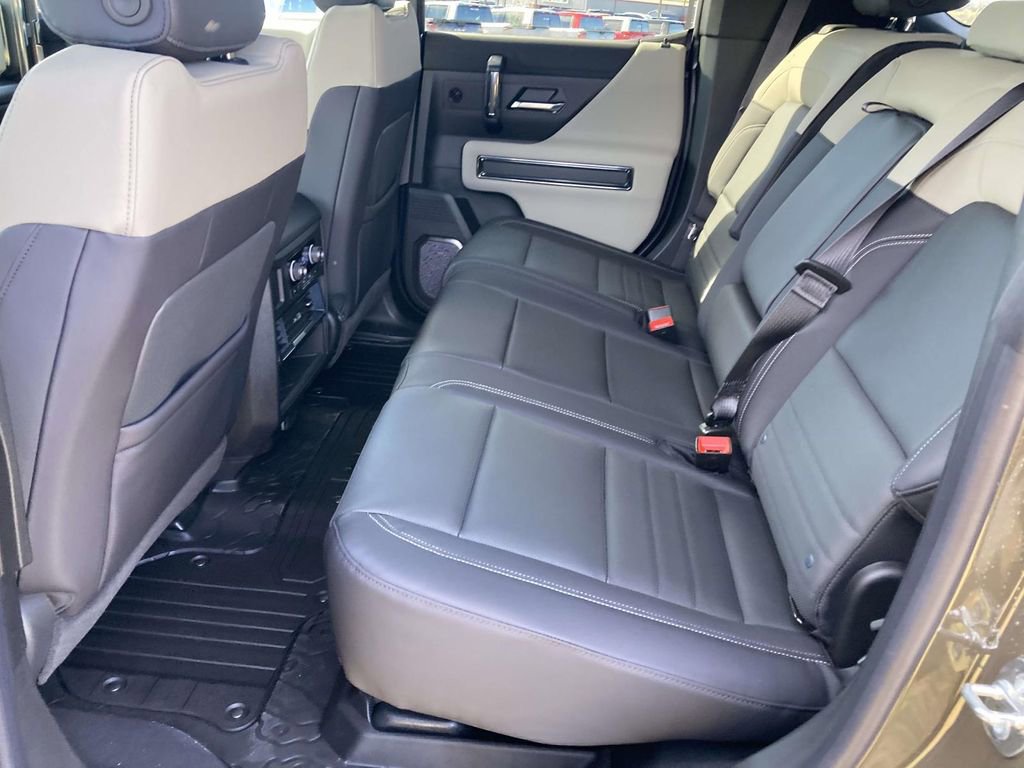 New 2026 GMC Hummer EV SUV image 12