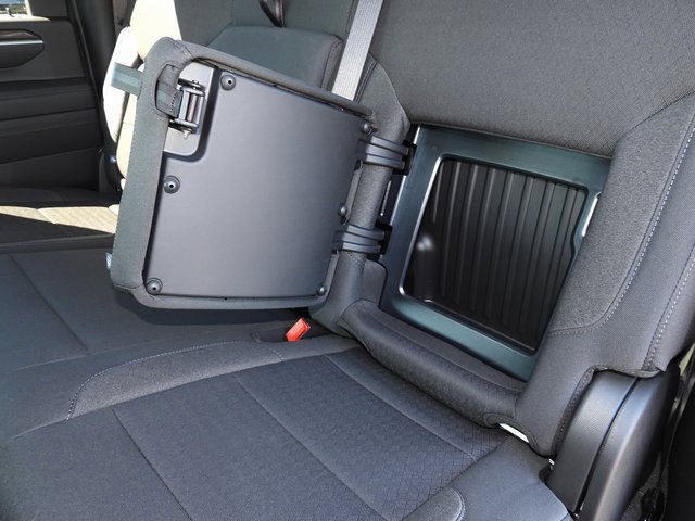 New 2026 Chevrolet Silverado 3500 LT image 49