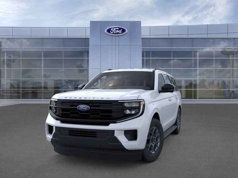 New 2026 Ford Expedition Active video 2