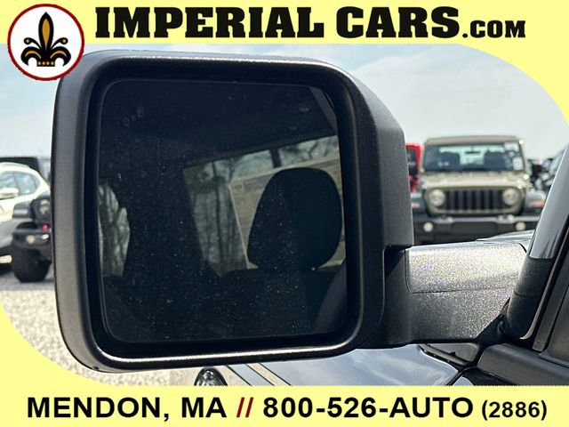 New 2026 Ford Bronco Big Bend image 7