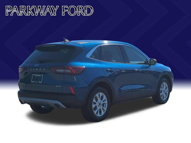 Used 2023 Ford Escape Active AWD/4WD image 5