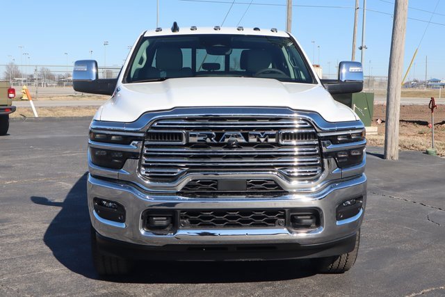New 2026 RAM 2500 Laramie image 18
