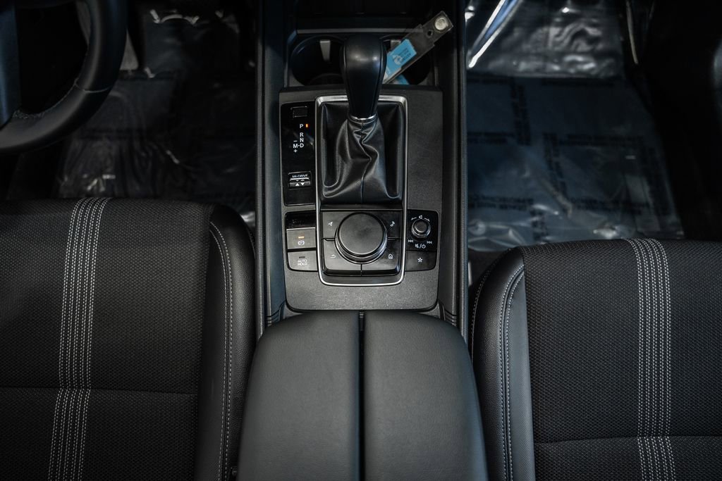 Used 2025 MAZDA CX-50 AWD 2.5 S w/ Premium Package image 33