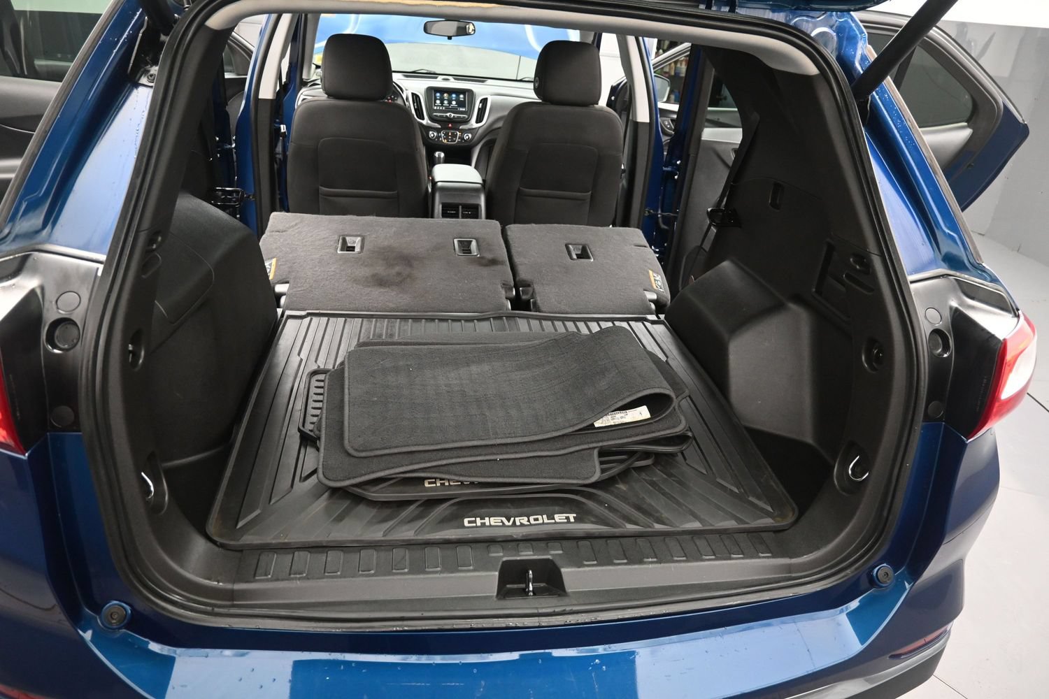 Used 2019 Chevrolet Equinox LT AWD/4WD image 43