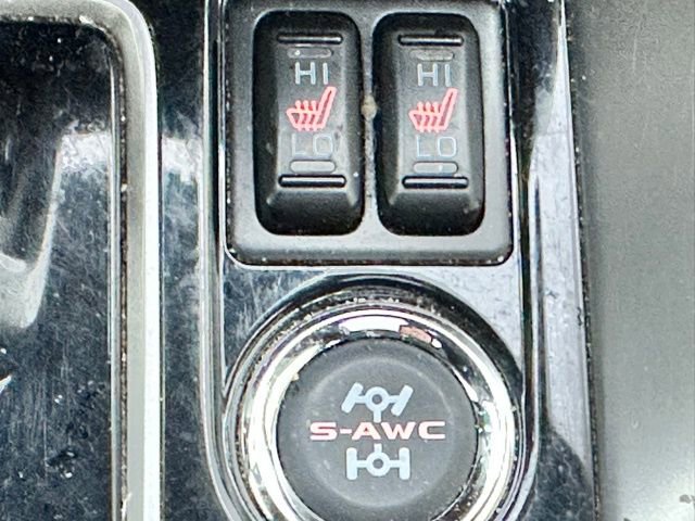 Used 2022 Mitsubishi Eclipse Cross SE image 14