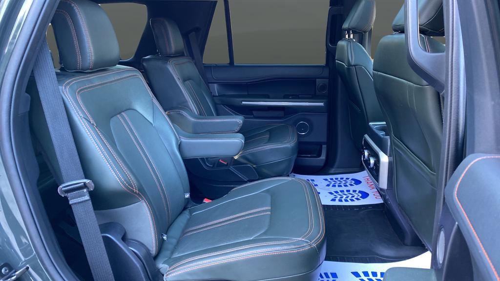 Used 2022 Ford Expedition Timberline AWD/4WD image 24