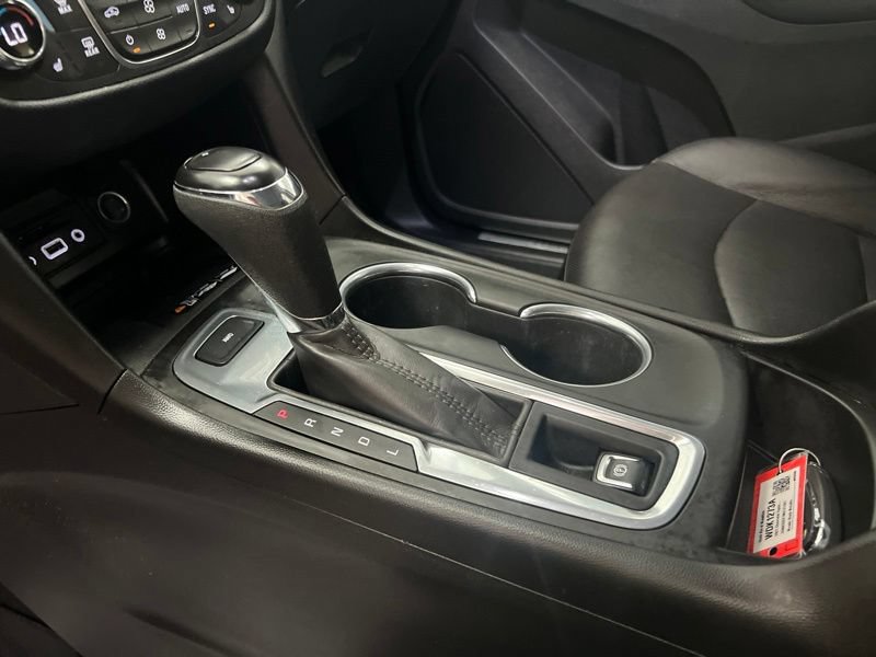 Used 2021 Chevrolet Equinox Premier AWD/4WD image 31