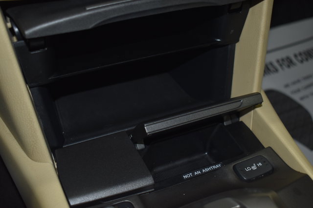 Used 2012 Honda Crosstour EX-L image 26