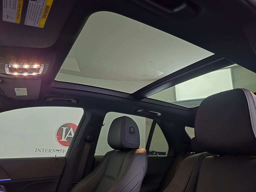 Used 2026 Mercedes-Benz GLE 450 4MATIC image 13