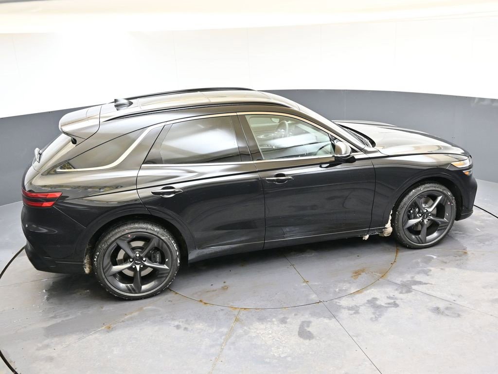New 2026 Genesis GV70 3.5T Sport Prestige image 50