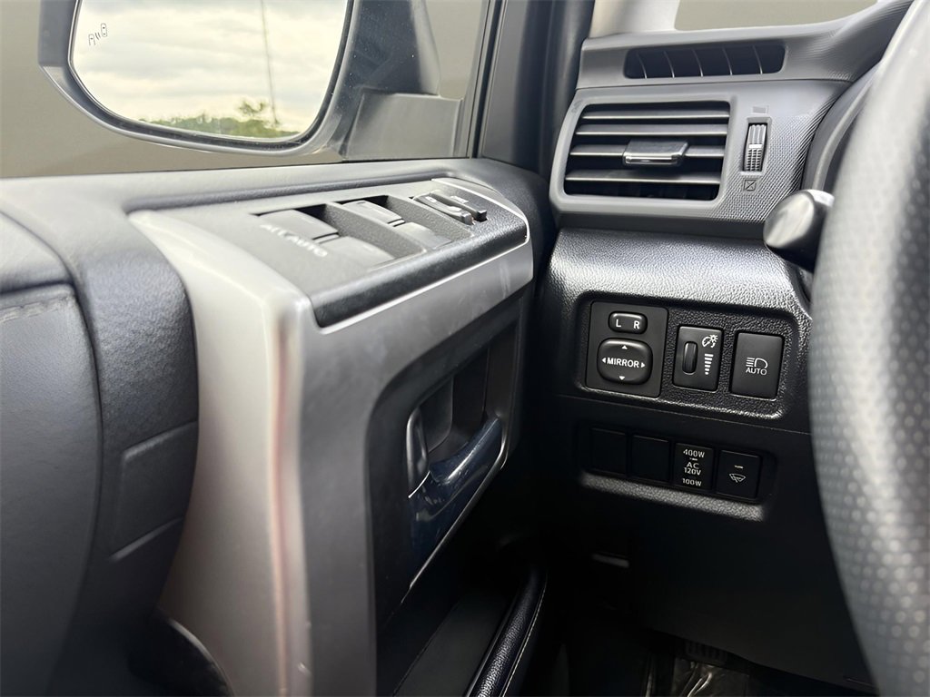Used 2024 Toyota 4Runner SR5 image 12