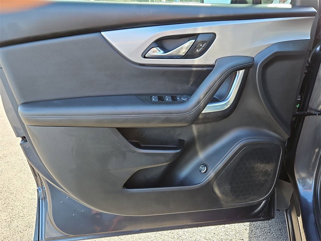 Certified 2021 Chevrolet Blazer LT image 22