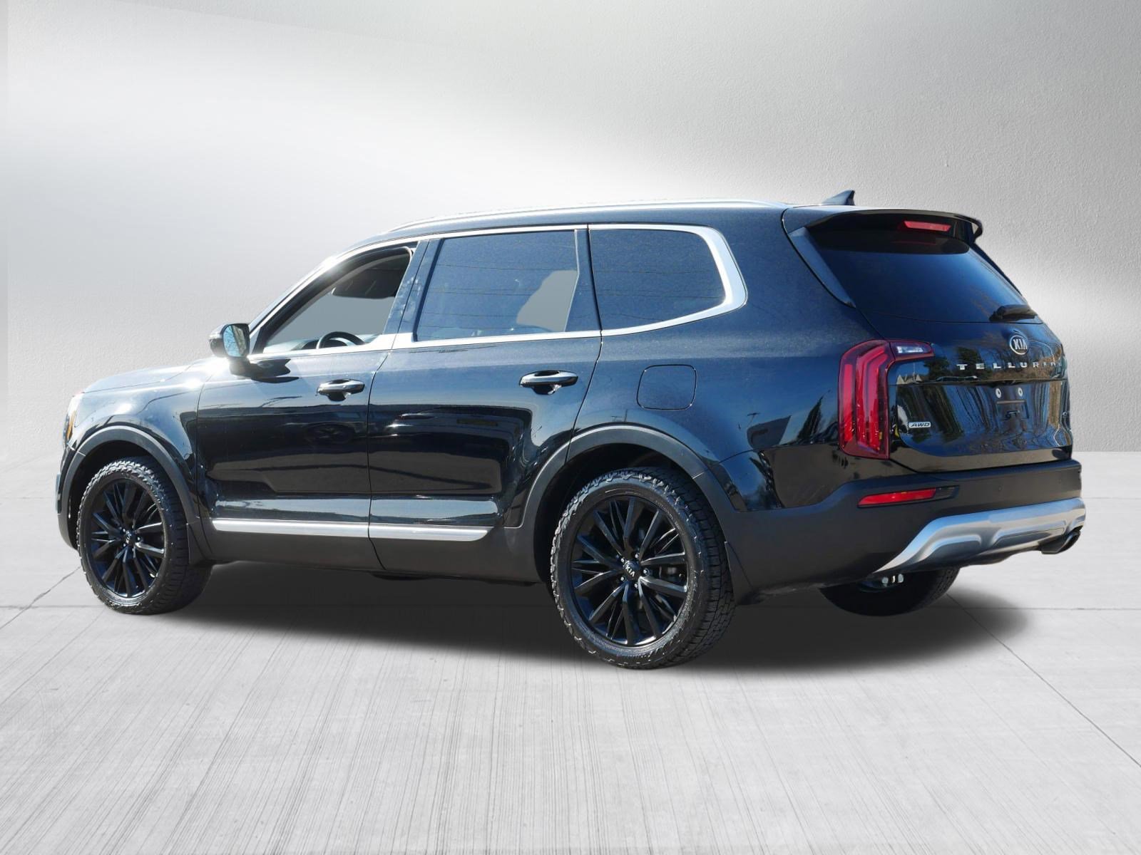 Used 2020 Kia Telluride SX image 5