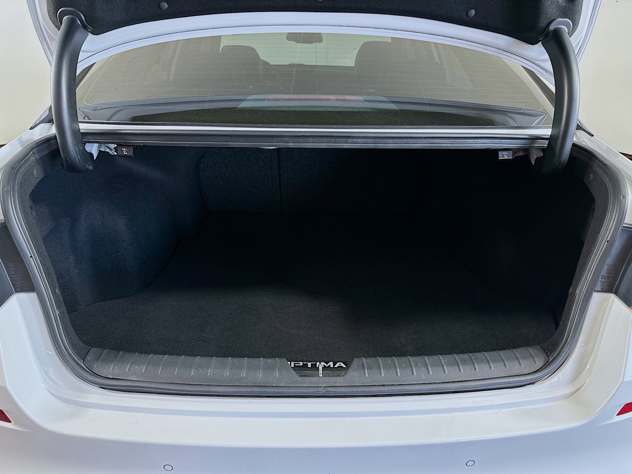 Used 2019 Kia Optima SX FWD image 27