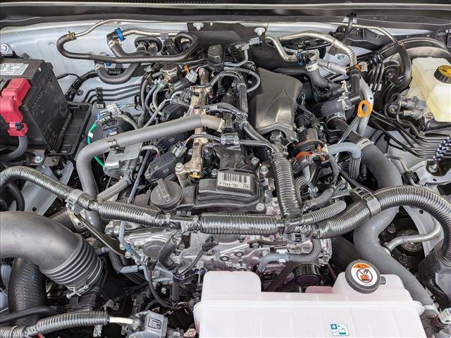 New 2026 Toyota Tacoma SR5 image 16