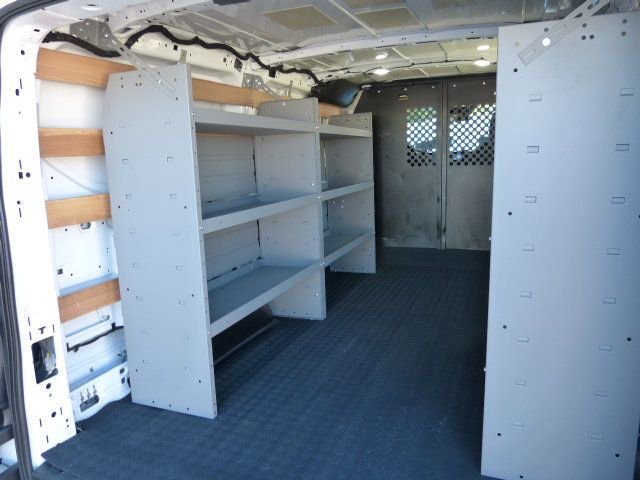 Used 2023 Ford Transit 250 Low Roof w/ Exterior Upgrade Package image 17