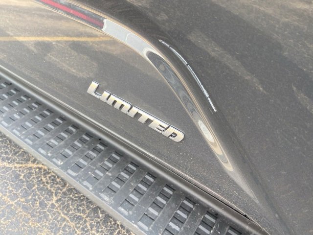 New 2026 Toyota 4Runner Limited image 11