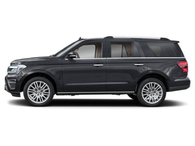 Used 2023 Ford Expedition Limited AWD/4WD image 3