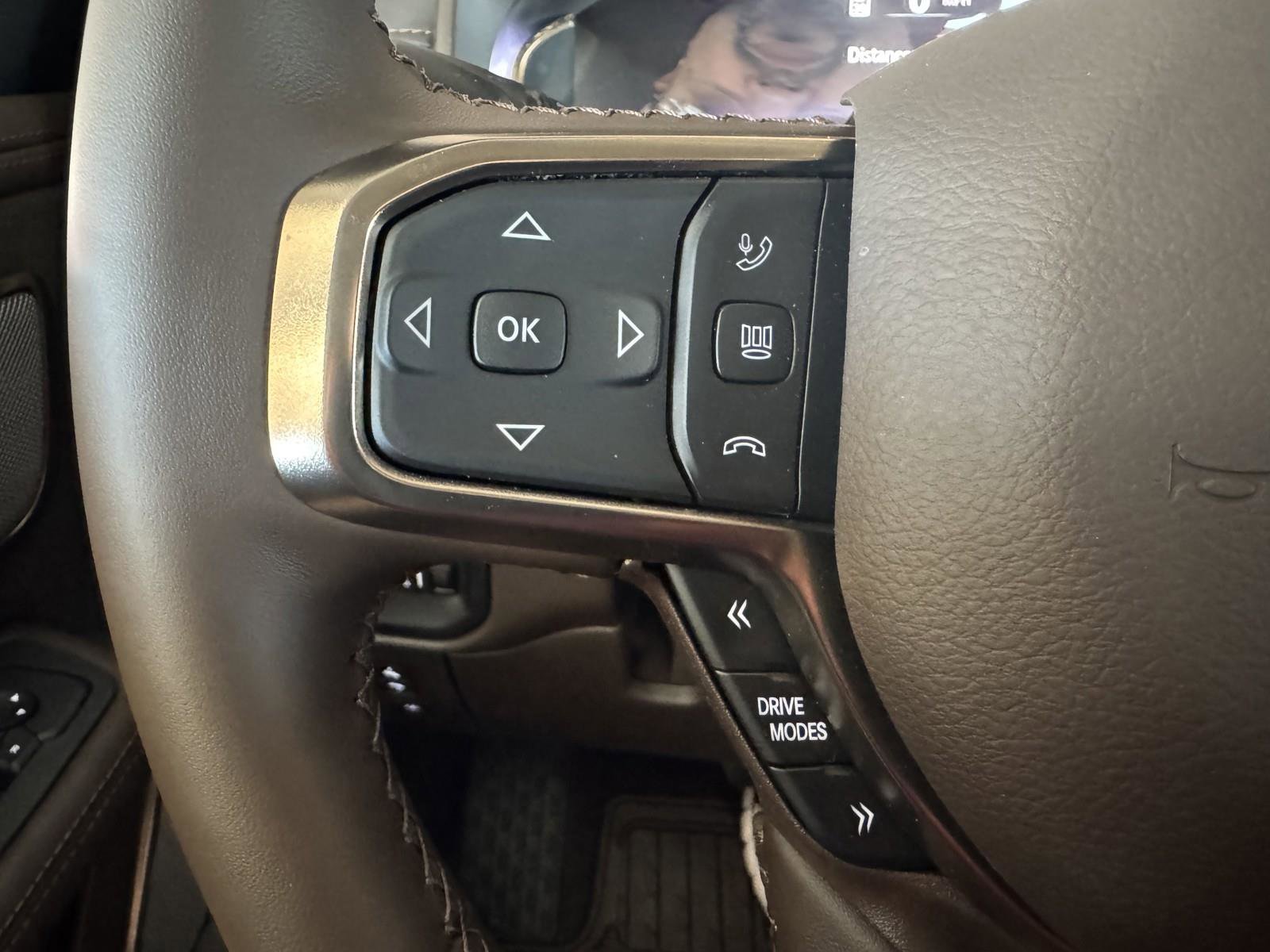 New 2026 RAM 1500 Limited image 20