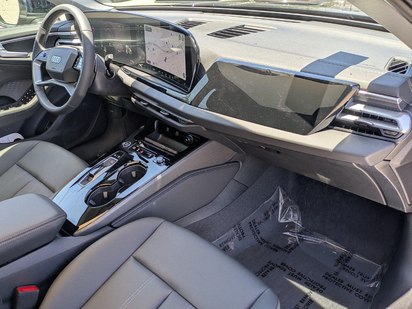 New 2026 Audi A5 Premium AWD/4WD image 9
