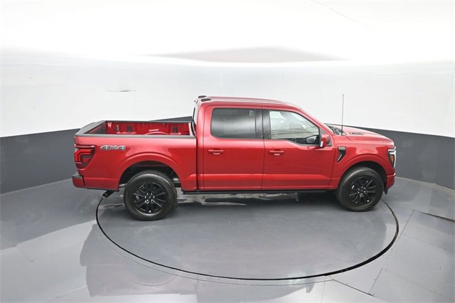 New 2025 Ford F150 Platinum image 24