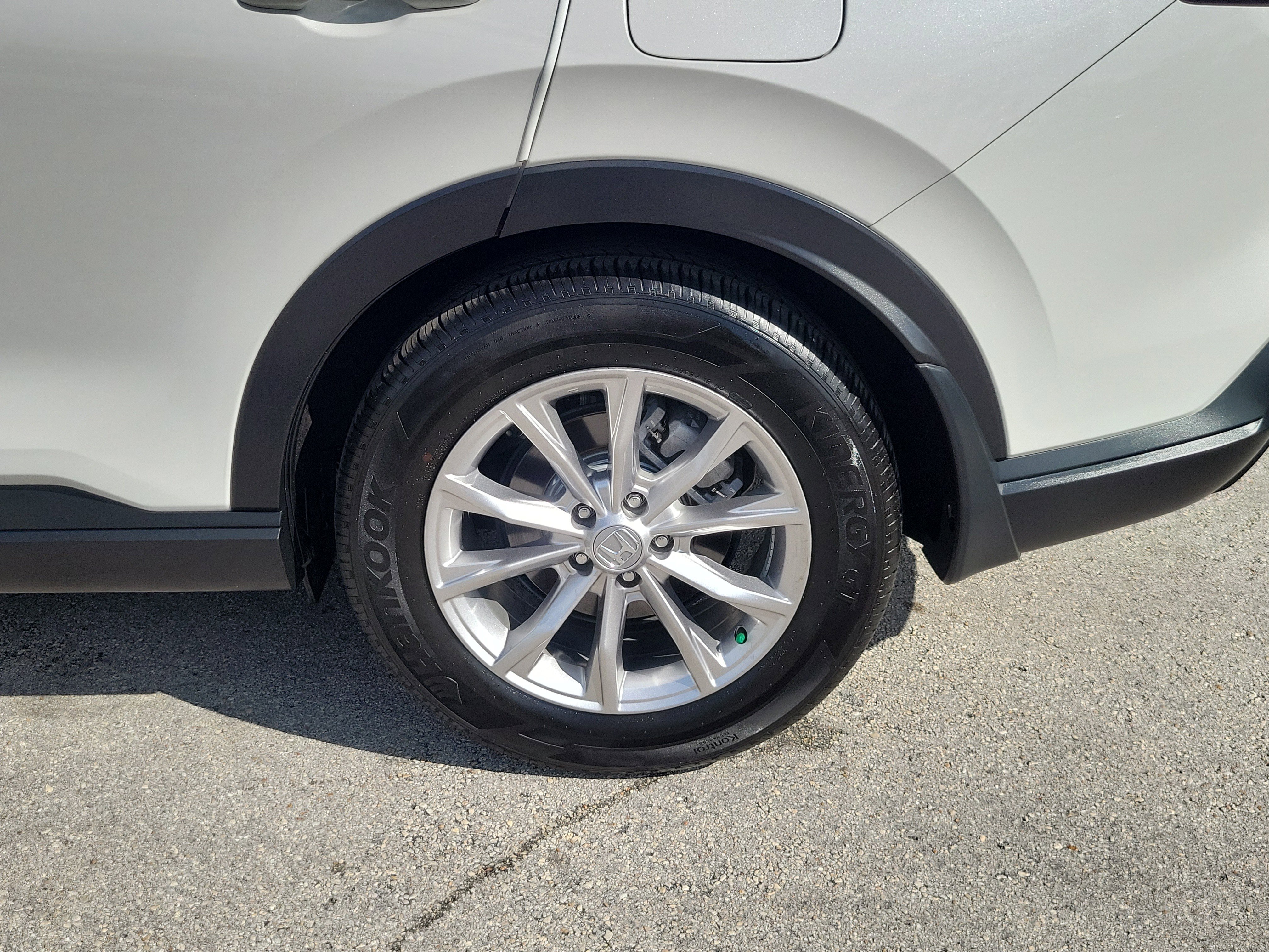 Used 2025 Honda CR-V EX-L image 28