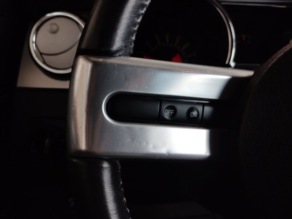 Used 2005 Ford Mustang GT RWD image 20