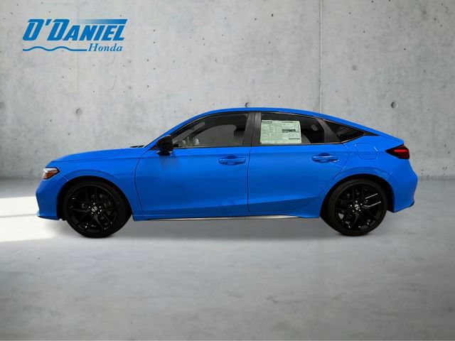 New 2026 Honda Civic Sport image 2