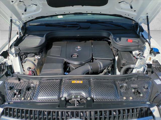 Certified 2026 Mercedes-Benz GLE 350 4MATIC image 17
