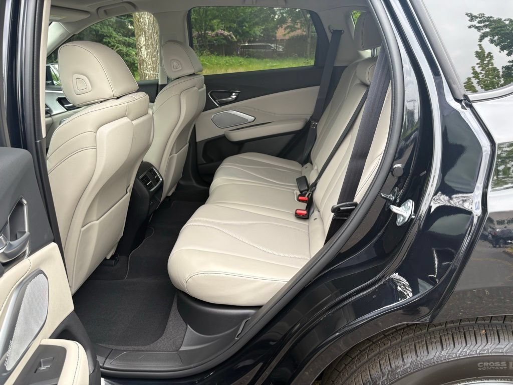 New 2026 Acura RDX SH-AWD w/ Technology Package image 14