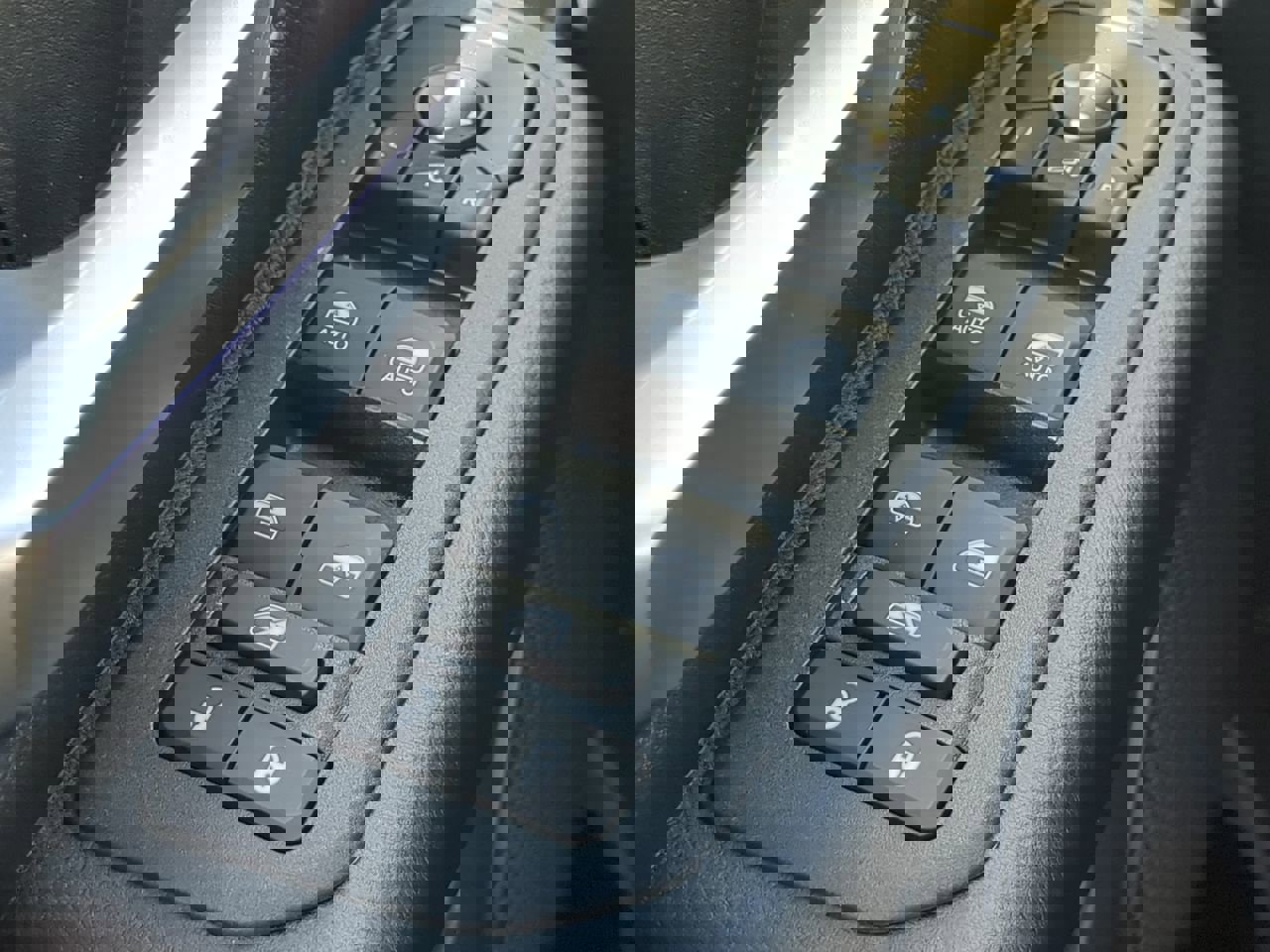 New 2026 RAM 1500 Big Horn image 23