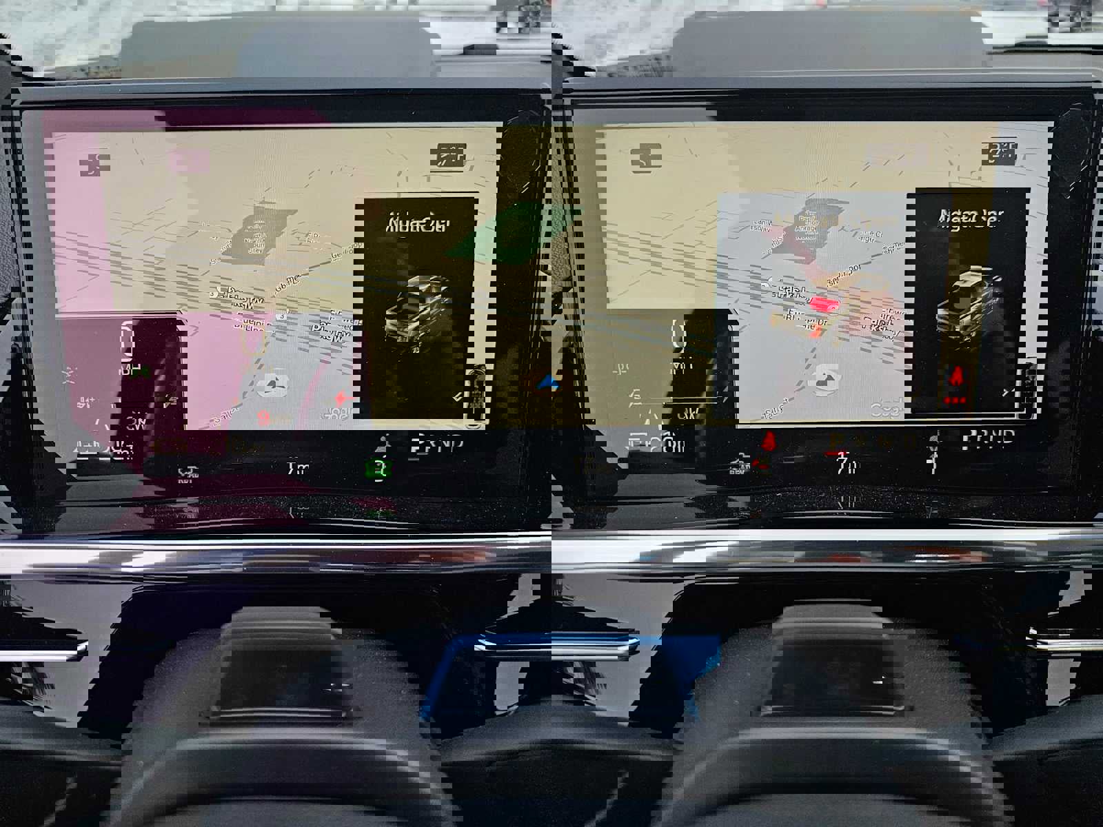 New 2024 GMC Sierra EV Denali image 28