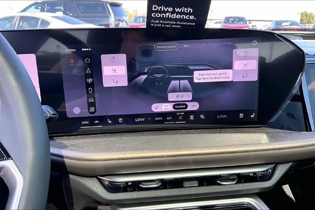 New 2026 Audi Q5 Premium Plus AWD/4WD image 24