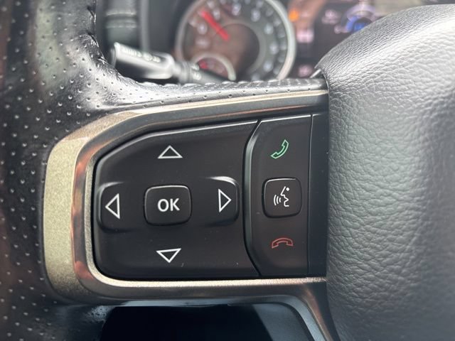 Used 2020 RAM 1500 Sport w/ Level 2 Equipment Goup w/2_L AWD/4WD image 18