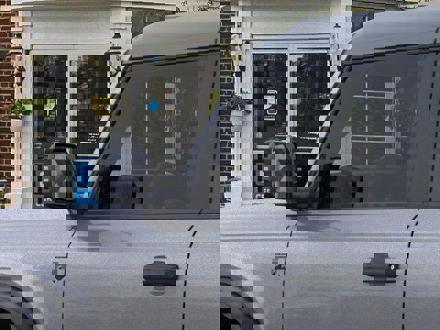 New 2026 Ford Bronco Big Bend image 47